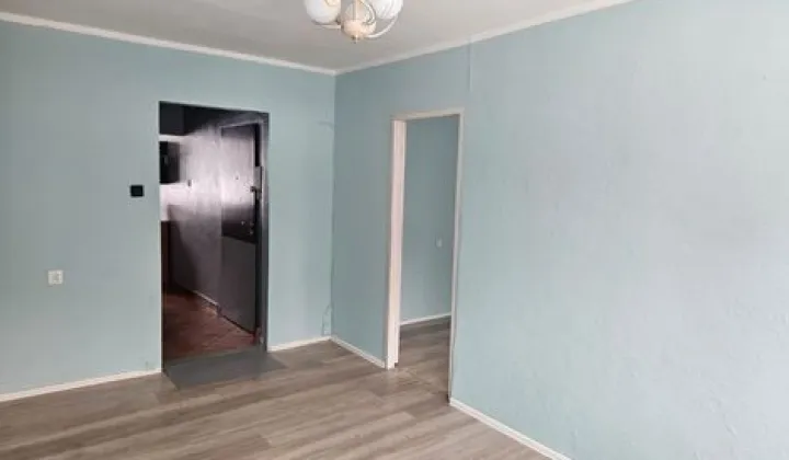 Mieszkanie 2-pokojowe Słupsk, ul. Wiejska