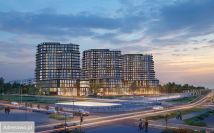 Mieszkanie 2-pokojowe Kielce KSM, al. Solidarności. Zdjęcie 1