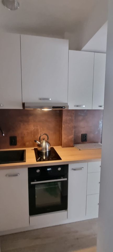 Mieszkanie 1-pokojowe Kraków Olsza, ul. Bosaków. Zdjęcie 5