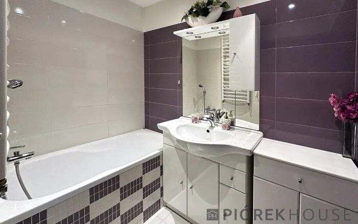 Mieszkanie 2-pokojowe Warszawa Praga-Południe, ul. Złotej Wilgi. Zdjęcie 12