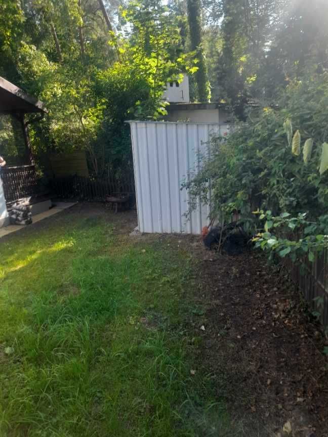 dom wolnostojący Kamionki Małe. Zdjęcie 7