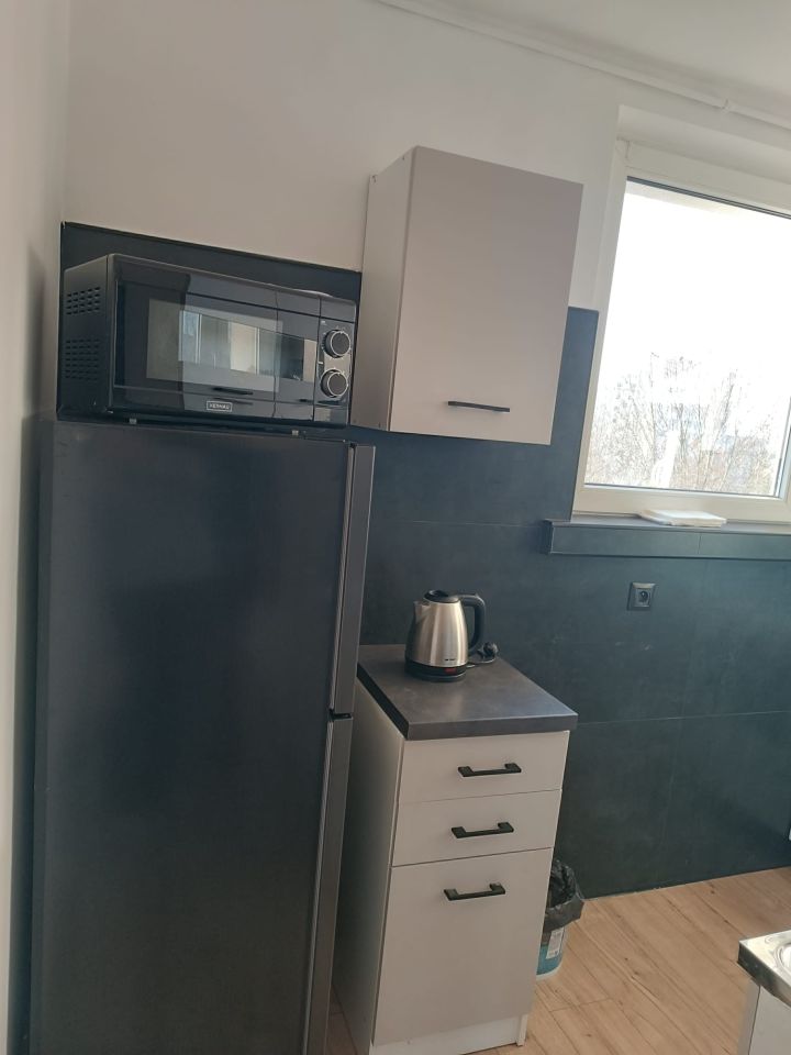 Mieszkanie 2-pokojowe Rzeszów Baranówka, ul. Władysława Broniewskiego. Zdjęcie 6