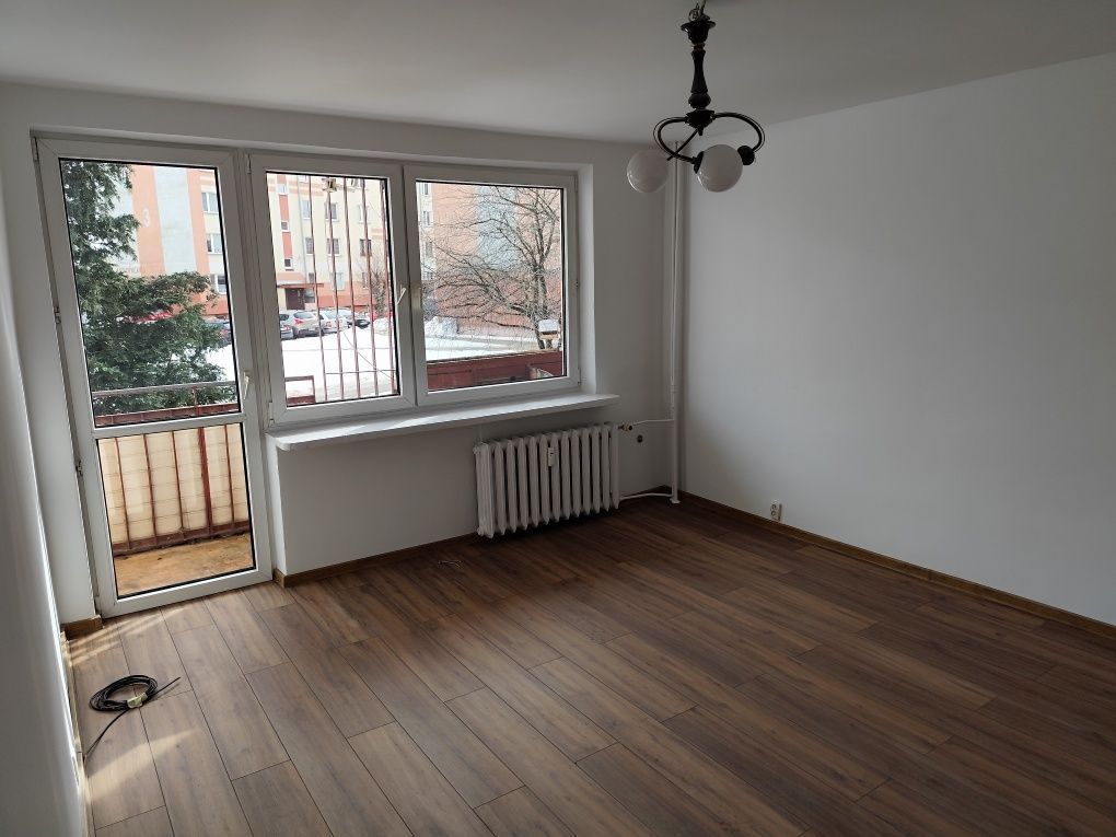 Mieszkanie 3-pokojowe Kolno, ul. 11 Listopada. Zdjęcie 1