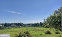 Działka budowlana Biejków. Zdjęcie 1