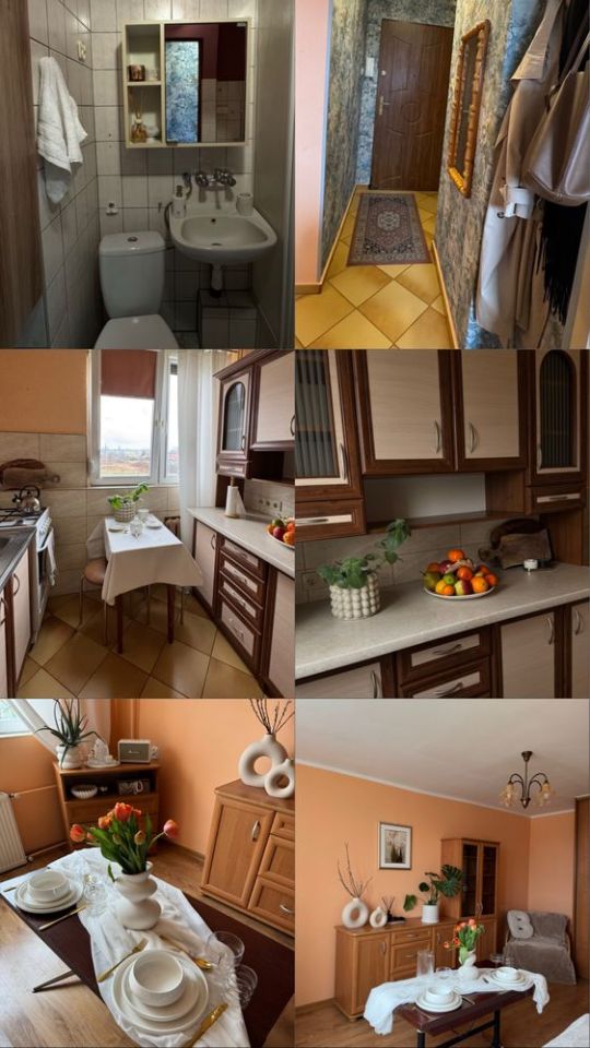 Mieszkanie 1-pokojowe Ścinawa, ul. Sportowa. Zdjęcie 3