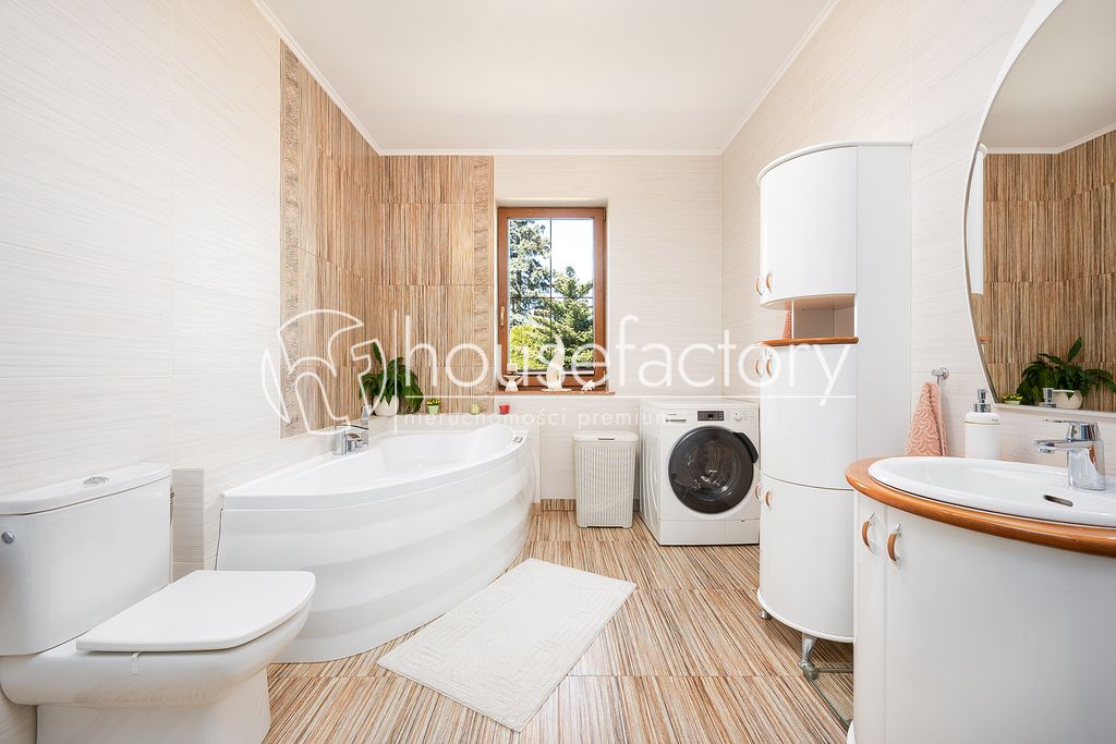 dom wolnostojący, 3 pokoje Nowy Bedoń. Zdjęcie 8