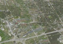 Działka budowlana Warszawa Miedzeszyn, ul. Strzygłowska. Zdjęcie 1