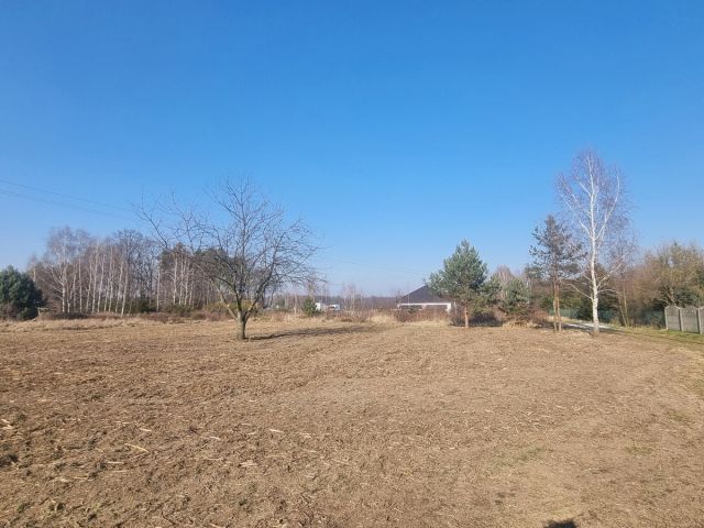 Działka budowlana Osolin. Zdjęcie 9