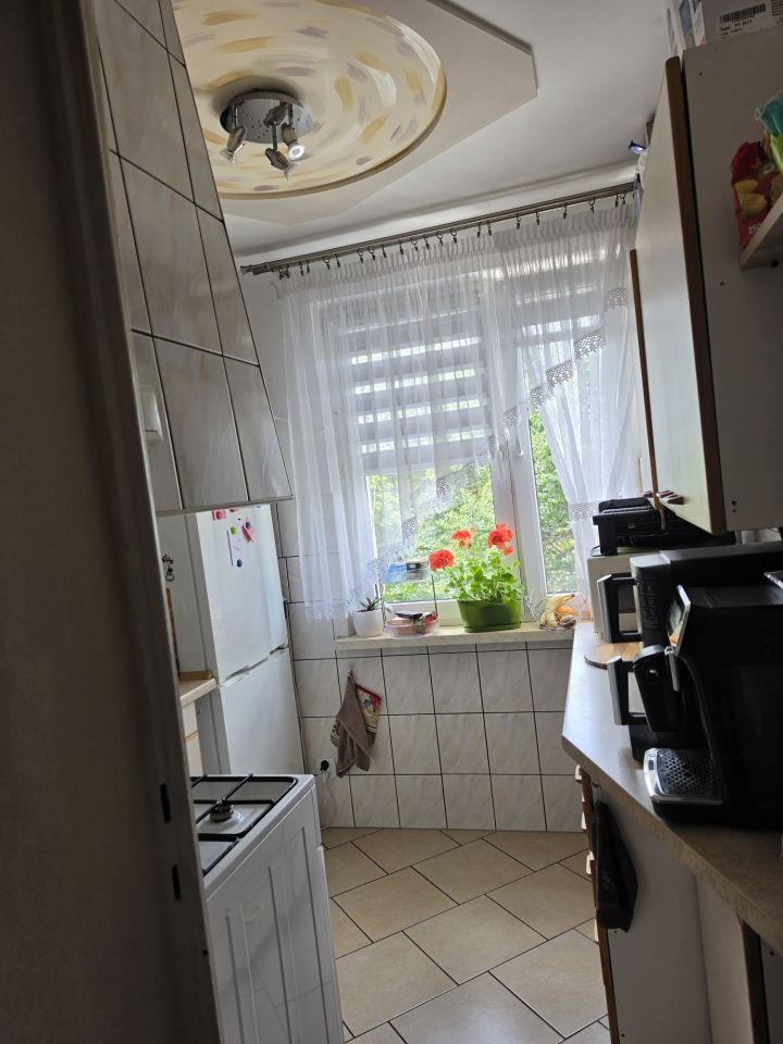Mieszkanie 2-pokojowe Częstochowa Raków, ul. Sieroszewskiego. Zdjęcie 8