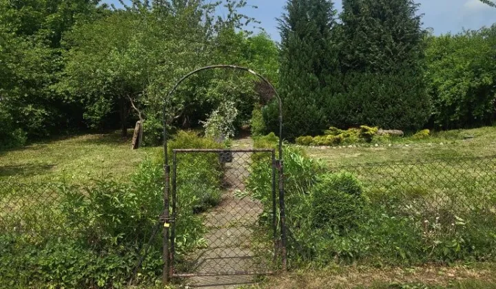 Działka rod Grudziądz, ul. Kwidzyńska