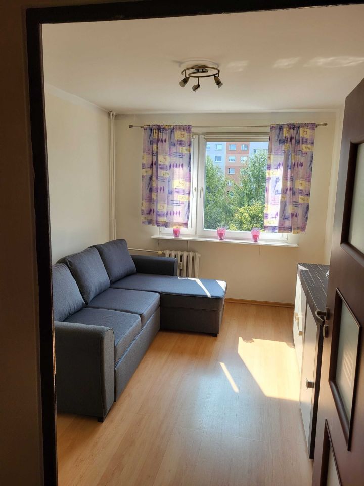 Mieszkanie 2-pokojowe Katowice Zawodzie. Zdjęcie 5
