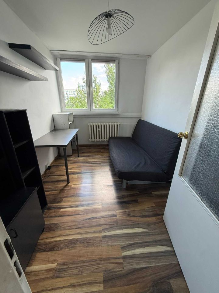 Mieszkanie 3-pokojowe Wrocław Fabryczna, ul. Legnicka. Zdjęcie 6