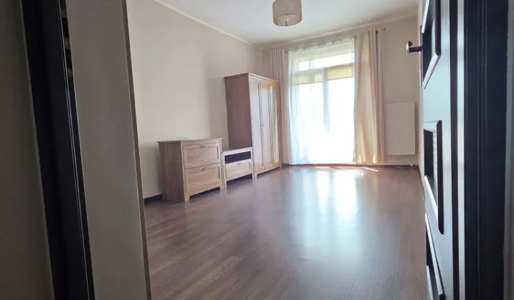 Mieszkanie 2-pokojowe Zabrze Centrum, ul. Zofii Nałkowskiej