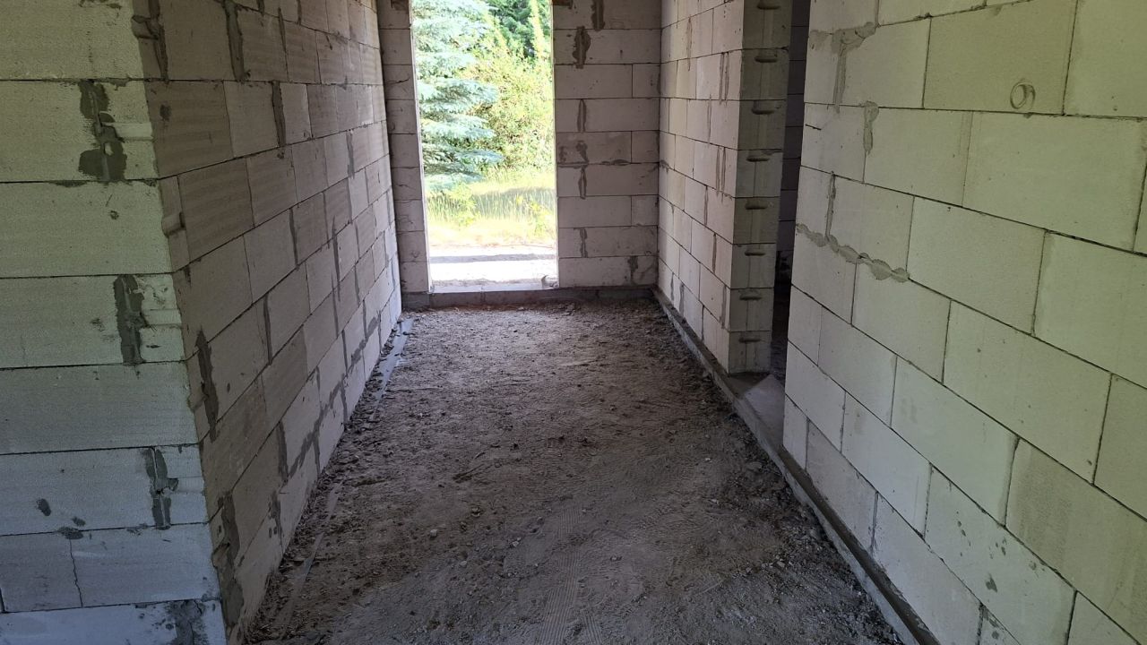dom wolnostojący, 4 pokoje Zaduszniki. Zdjęcie 14