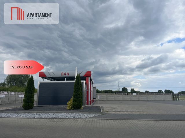 Działka inwestycyjna Przygodzice, ul. Ogrodowa. Zdjęcie 13