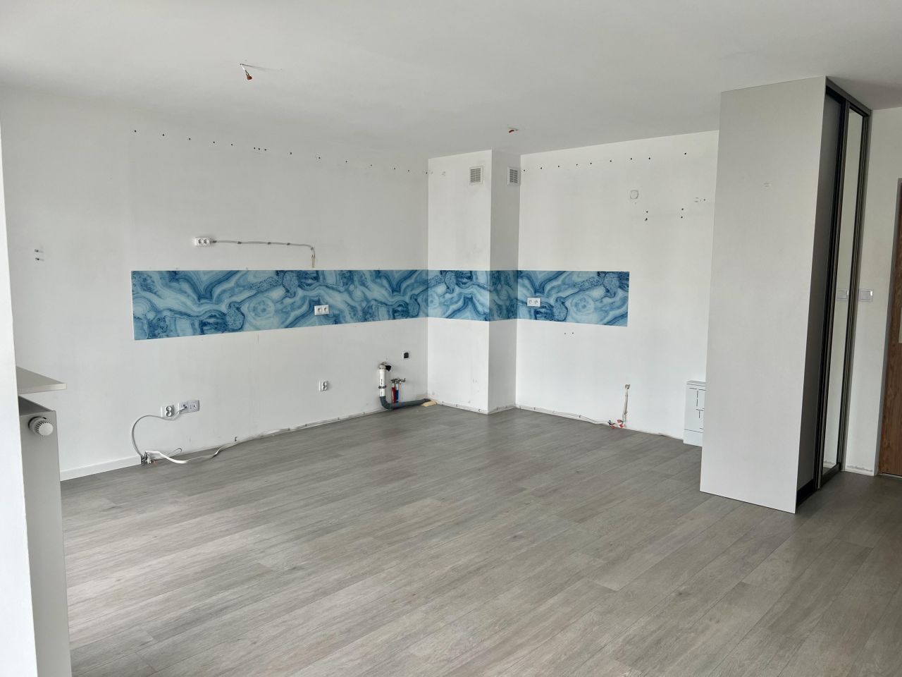 Mieszkanie 2-pokojowe Biała Podlaska, ul. Witolda Pileckiego. Zdjęcie 3