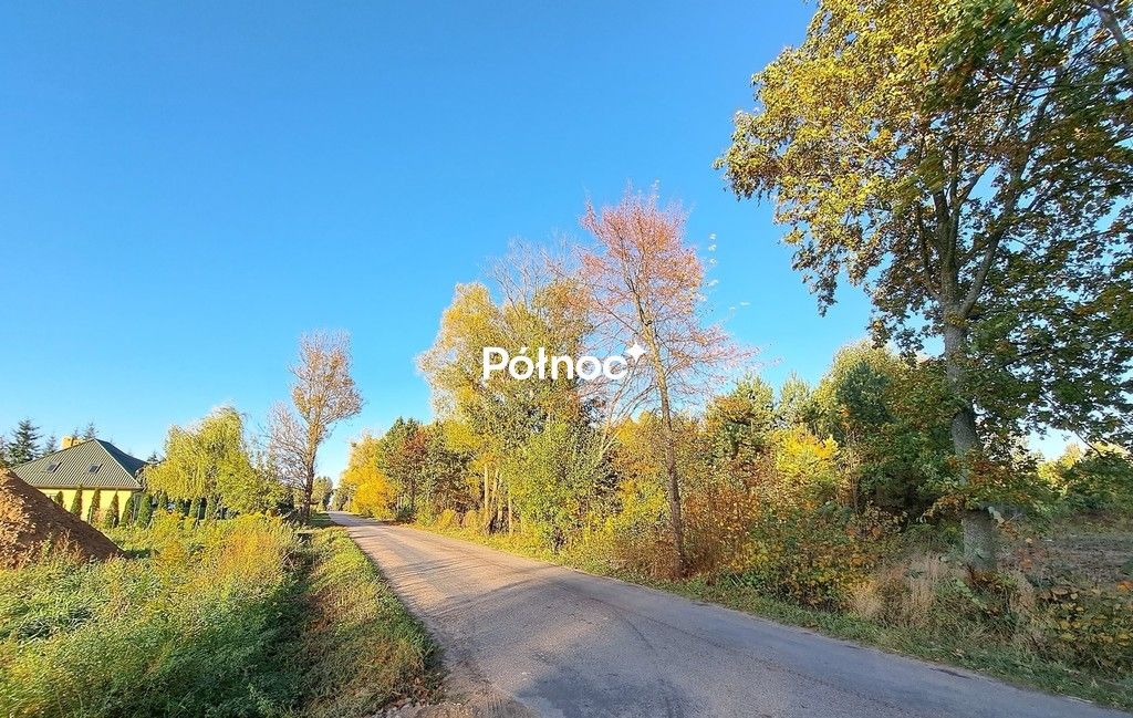 Działka budowlana Łubniki. Zdjęcie 5