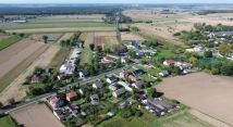 Działka budowlana Makowiska, ul. Wesoła. Zdjęcie 2