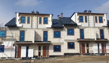 segmentowiec, 6 pokoi Rzeszów Baranówka, ul. Krakowska . Zdjęcie 1