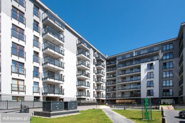 Mieszkanie 3-pokojowe Warszawa Ursus, ul. Przy Forcie. Zdjęcie 1