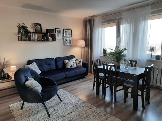 Mieszkanie 3-pokojowe Zabrze Centrum, ul. prof. Włodzimierza Zonna. Zdjęcie 1