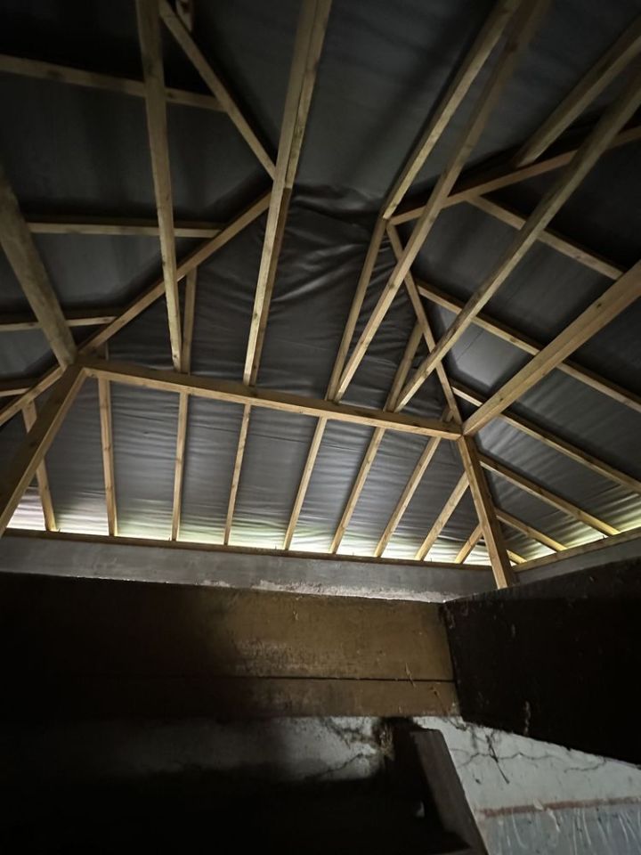 dom wolnostojący Stryków, ul. Kolejowa. Zdjęcie 5