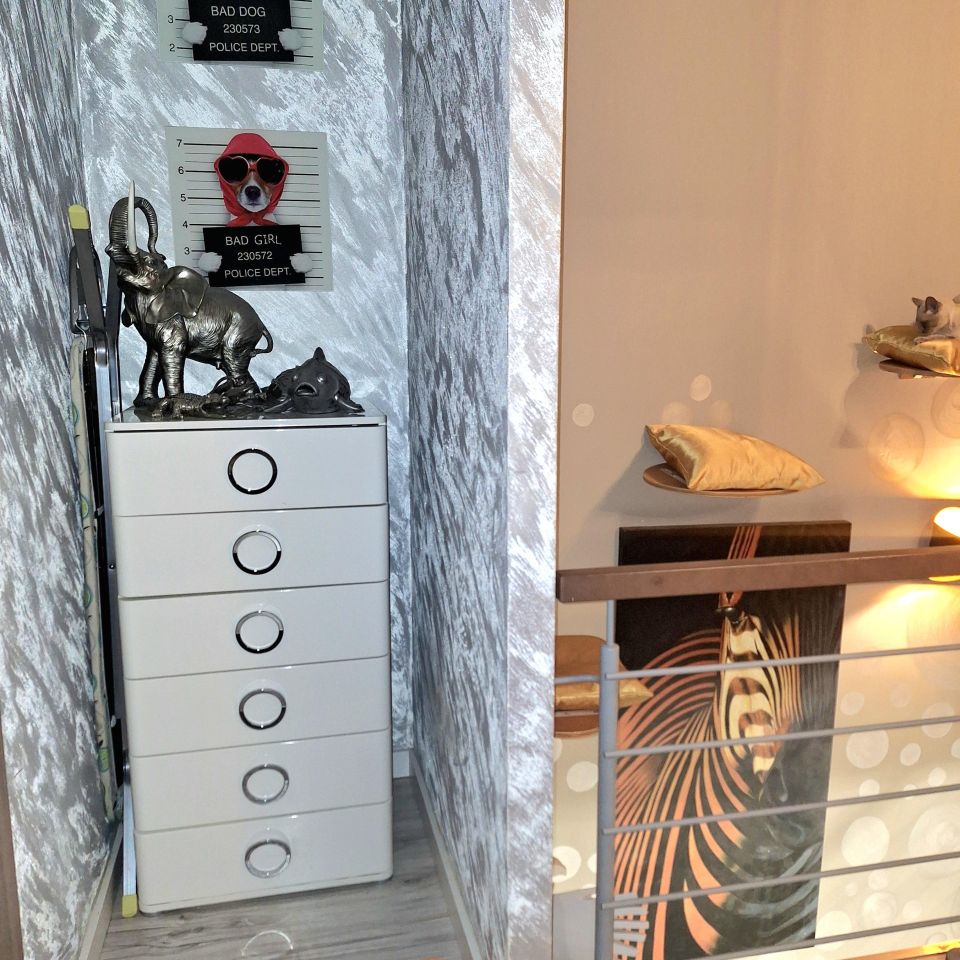 Mieszkanie 4-pokojowe Dopiewiec, ul. Promyk. Zdjęcie 56