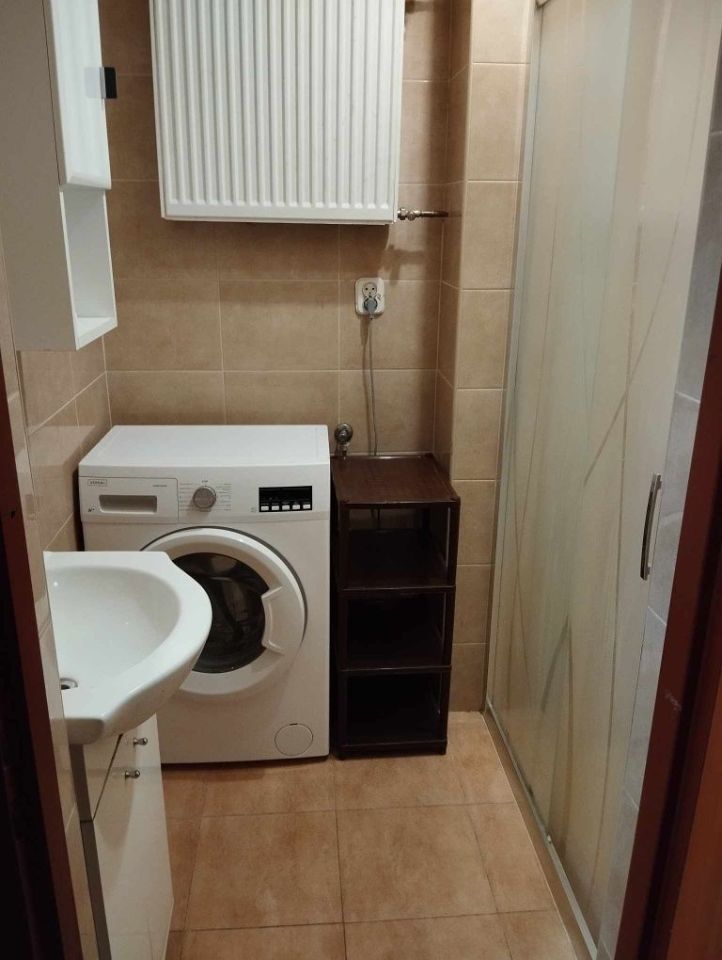 Mieszkanie 3-pokojowe Nowiny. Zdjęcie 8