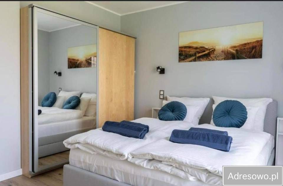 Mieszkanie 2-pokojowe Sianożęty, ul. Środkowa. Zdjęcie 6