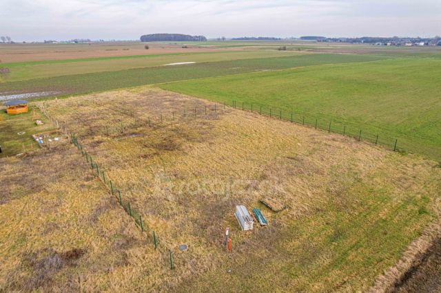 Działka budowlana Mieroszyno, ul. Żwirowa. Zdjęcie 17