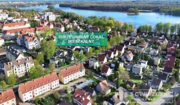 Mieszkanie 2-pokojowe Szczecinek, ul. Kosińskiego