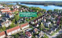 Mieszkanie 2-pokojowe Szczecinek, ul. Kosińskiego