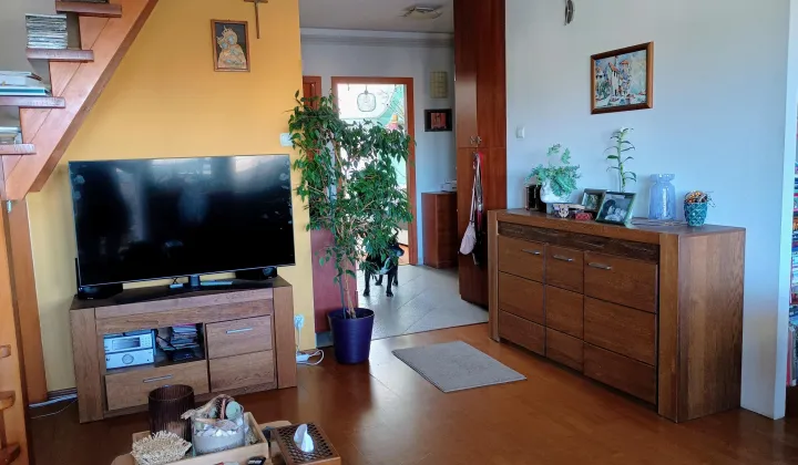 Mieszkanie 4-pokojowe Lublin Ponikwoda, ul. Cyprysowa