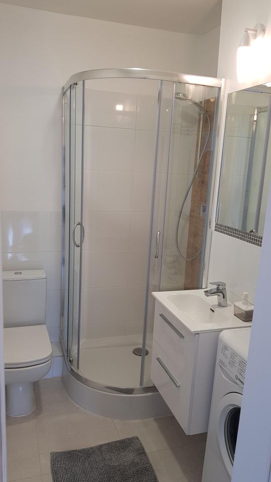 Mieszkanie 5-pokojowe Warszawa Bródno, ul. Piotra Wysockiego. Zdjęcie 6