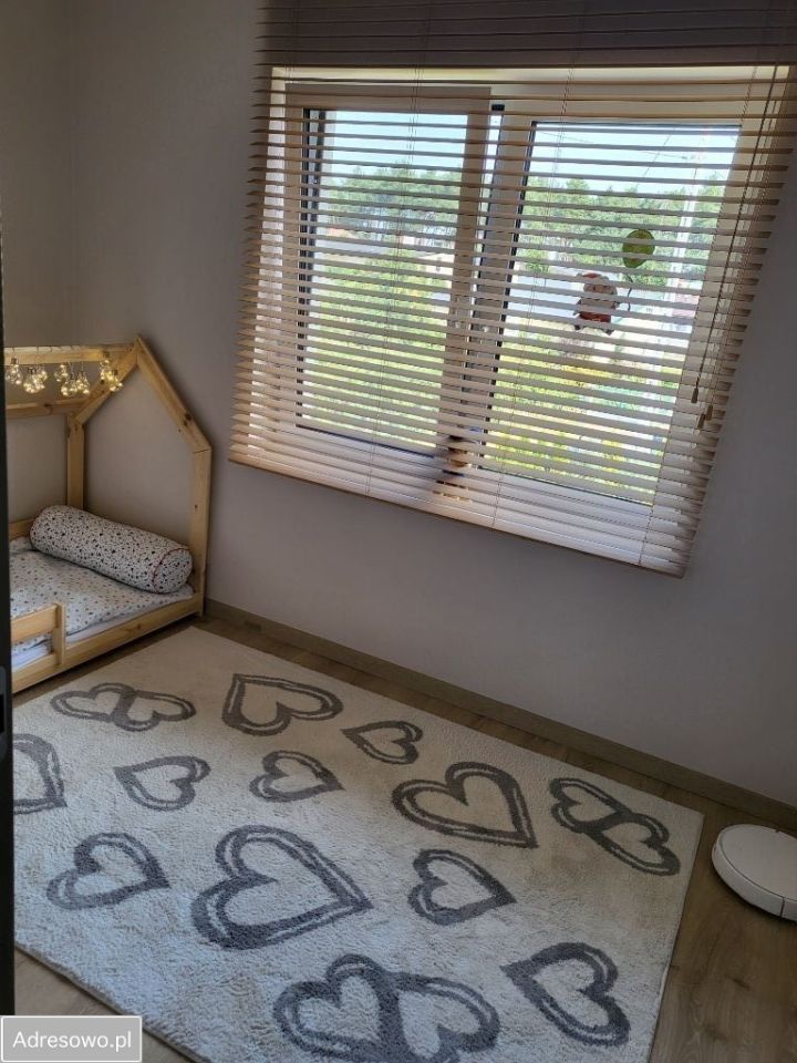 dom wolnostojący, 4 pokoje Ciechocinek, ul. Wołuszewska. Zdjęcie 10