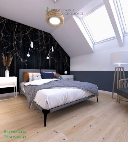 bliźniak, 5 pokoi Kłodawa. Zdjęcie 22