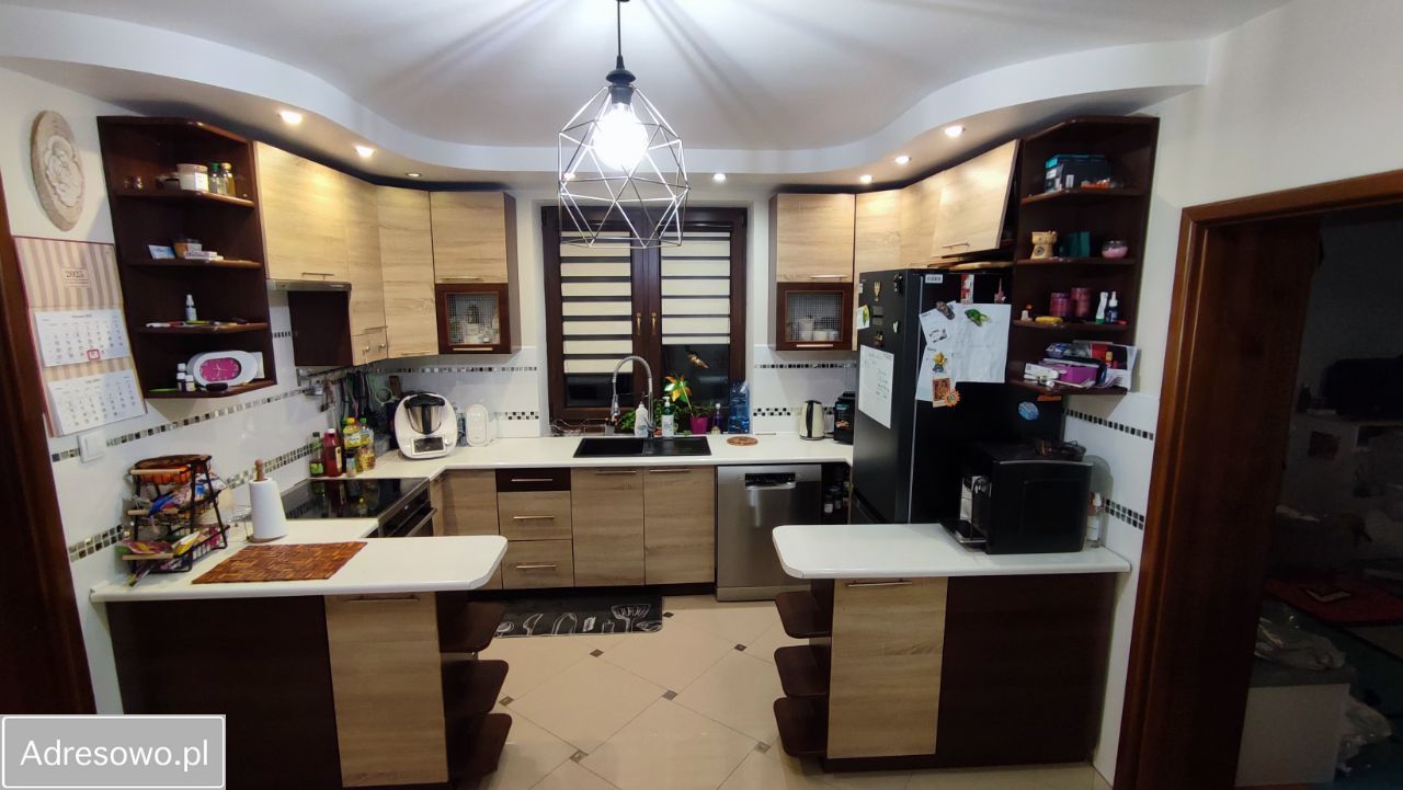 dom wolnostojący, 5 pokoi Zawisty Zawisty-Dworaki. Zdjęcie 14