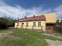 dom wolnostojący, 3 pokoje Jarosław
