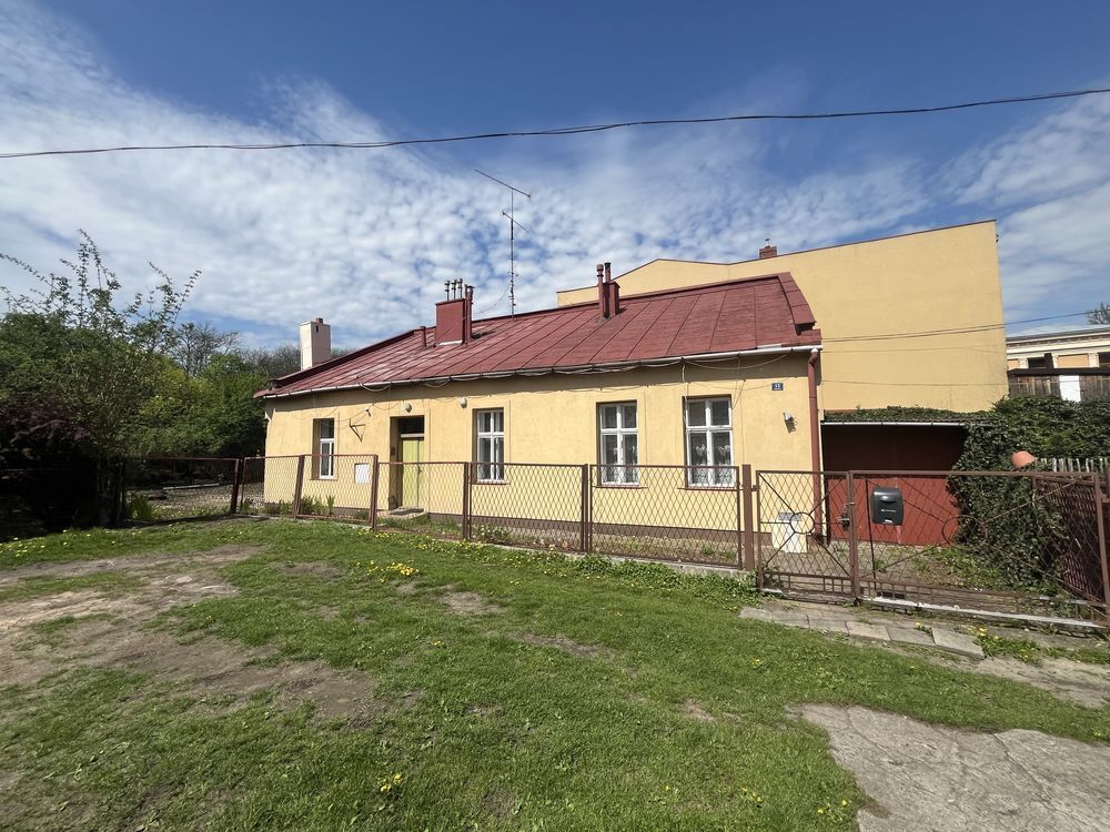 dom wolnostojący, 3 pokoje Jarosław