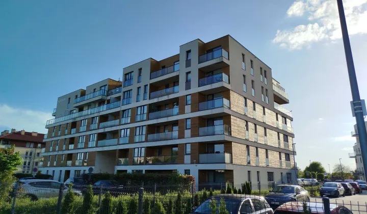 Mieszkanie 3-pokojowe Ciechanów, ul. Wincentego Witosa
