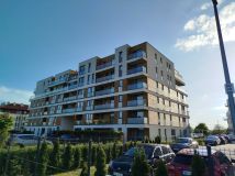 Mieszkanie 3-pokojowe Ciechanów Aleksandrówka, ul. Wincentego Witosa