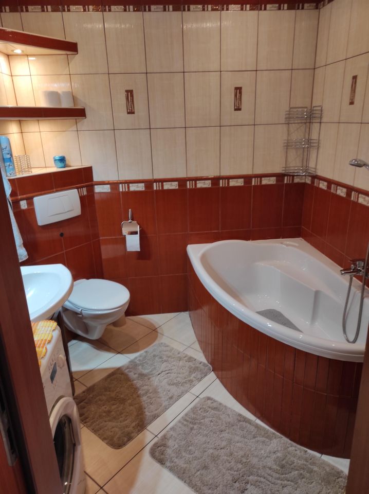 Mieszkanie 2-pokojowe Kołobrzeg Ogrody, ul. gen. Józefa Bema. Zdjęcie 47