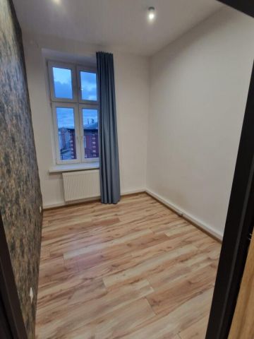 Mieszkanie 2-pokojowe Ruda Śląska Nowy Bytom, ul. Piotra Niedurnego. Zdjęcie 10