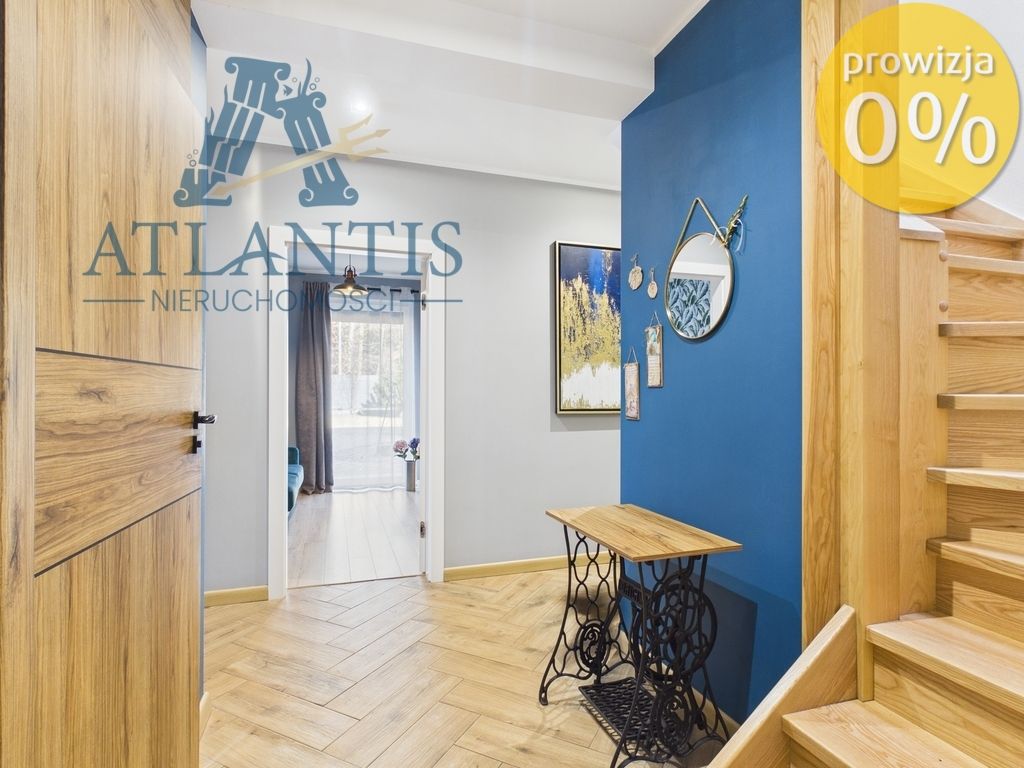 dom wolnostojący, 6 pokoi Zielonka. Zdjęcie 24