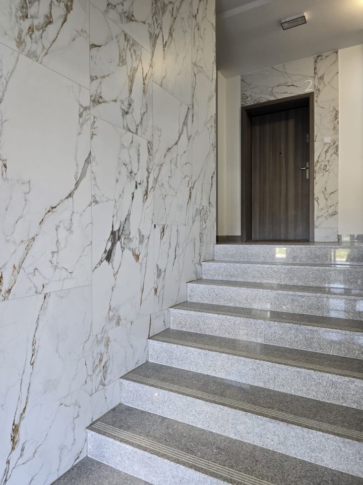 Mieszkanie 2-pokojowe Szczecin Gumieńce, ul. Gorzowska. Zdjęcie 8