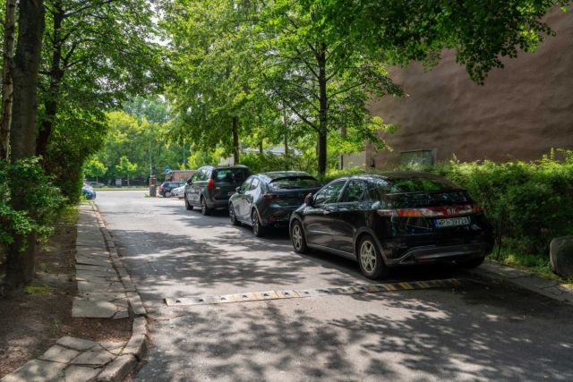 Mieszkanie 3-pokojowe Warszawa Ursynów, ul. Mariana Sengera "Cichego". Zdjęcie 21