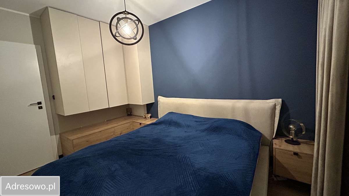 Mieszkanie 3-pokojowe Bydgoszcz Osiedle Leśne, ul. Powstańców Warszawy. Zdjęcie 13