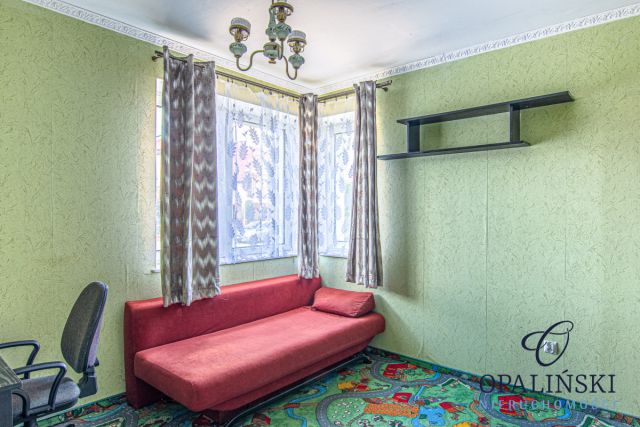 dom wolnostojący, 3 pokoje Tarnobrzeg Zakrzów, ul. Ojca Damiana Stanisława Węgla. Zdjęcie 9