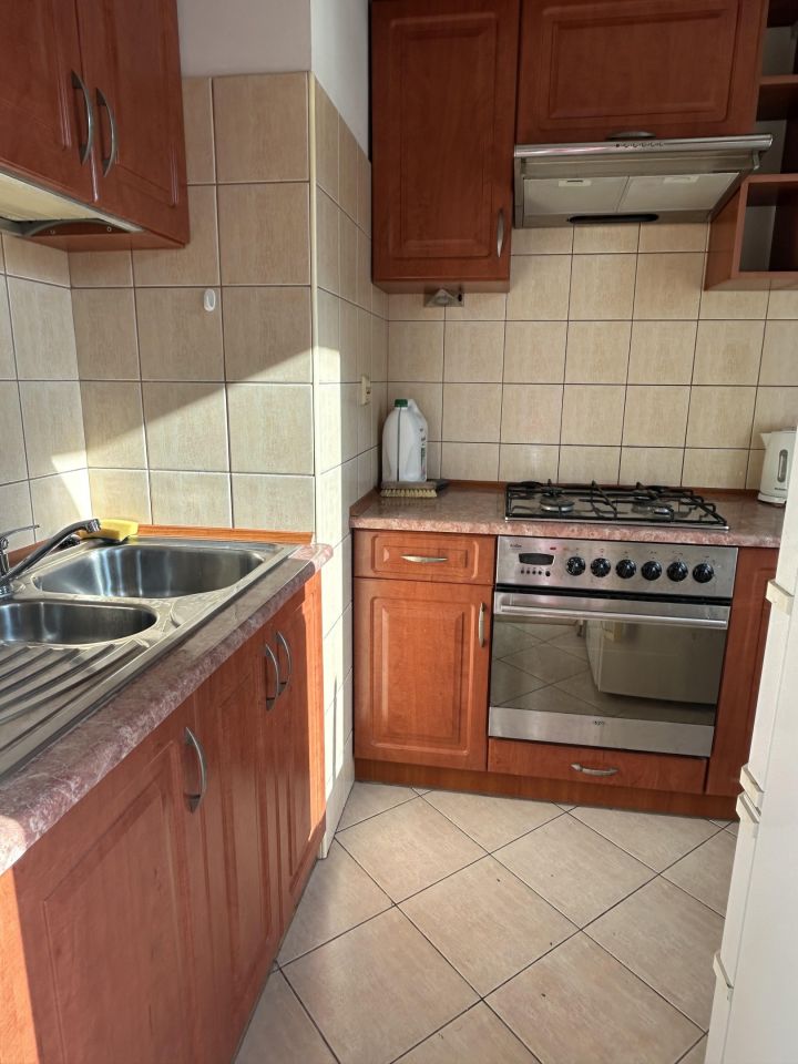 Mieszkanie 2-pokojowe Warszawa Wola, ul. Mordechaja Anielewicza. Zdjęcie 6