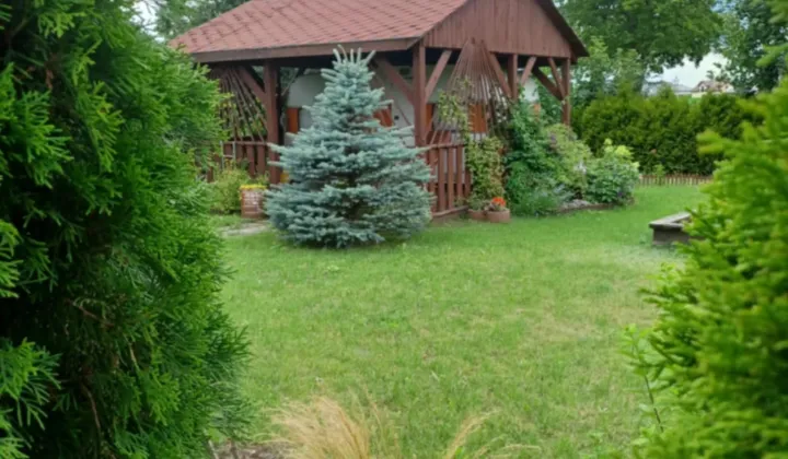 Działka rod Lubraniec-Parcele